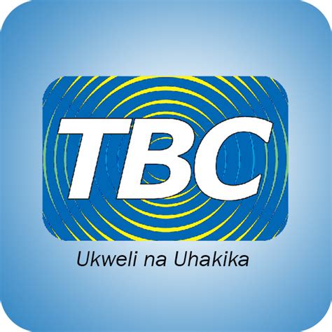 tbc the broadcast channel